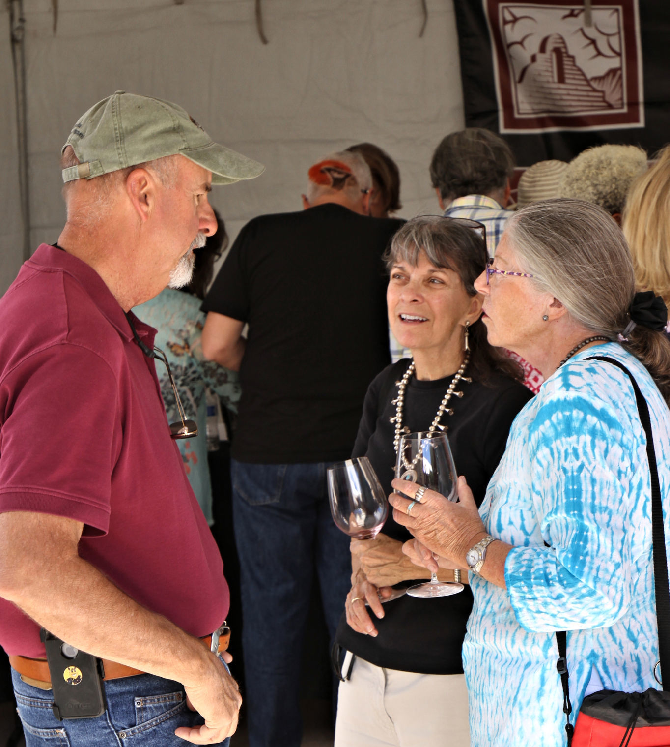 Keeling Schaefer Vineyards